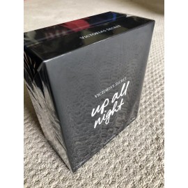 victoria's Secret Up All Night 50ml/1.7oz Eau De Parfum Sealed Box