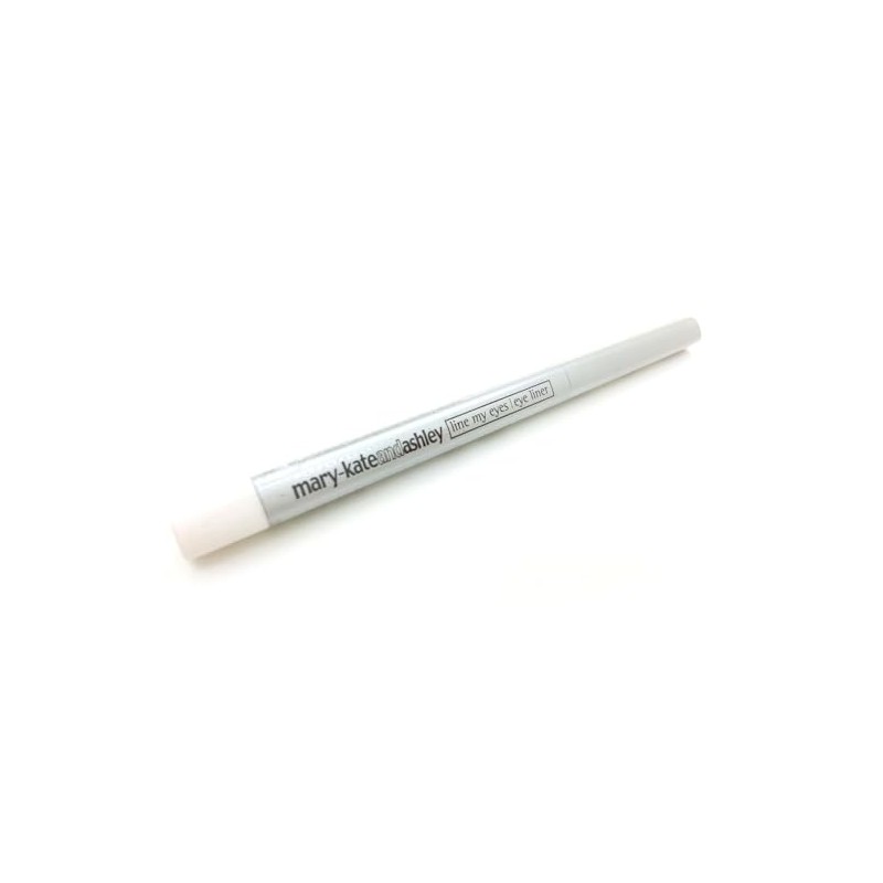Mary-Kate and Ashley Line My Eyes Eye Liner - WHITE