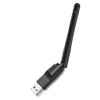 Adaptador USB WiFi de 150 Mbps para Raspberry Pi/Pi 2