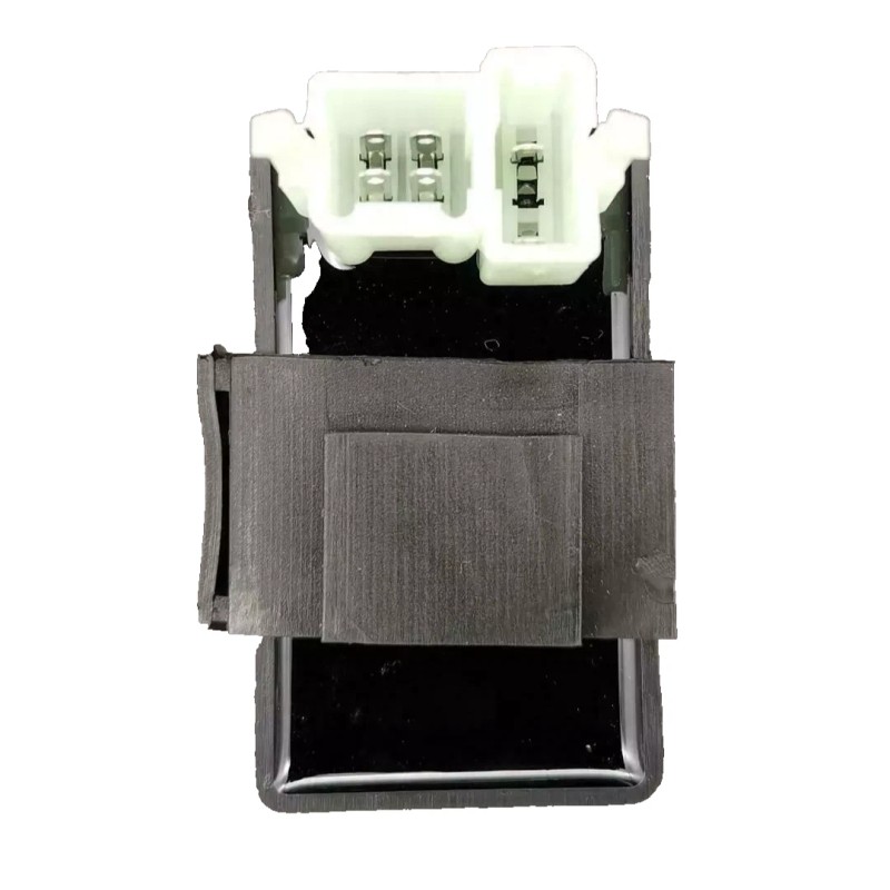 JA-ALL 6 PIN AC CDI Box fit for GY6 150cc