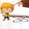 Television Animation Figure Ornament Cute Soft Texture Decorating Film Animation