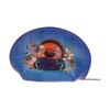 SD toys Tune Squad Space Jam Looney Tunes Oval Pencil