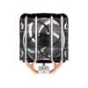 ARCTIC Freezer i35 CO Tower CPU Cooler ACFRE00095A Black