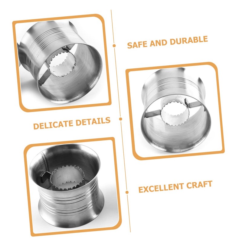 GRIRIW 2Pcs Corn Stripping Tool Practical Corn Remover for Kitchen