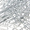 Essential Giant Wavy Paperclip (Pack of 100)