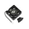 G-Force G0421 Large Diameter Low Profile Cooling Fan