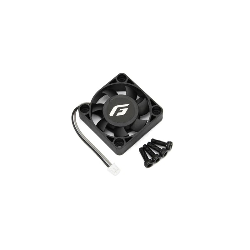 G-Force G0421 Large Diameter Low Profile Cooling Fan