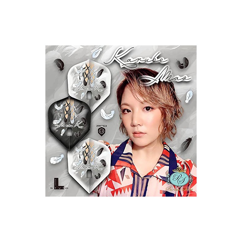 L-Style - Champagne Flight Pro - Mao Karube V1 -