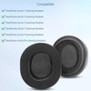 Arctis 5 Ear Pads Replacement Compatible with SteelSeries Arctis 1,