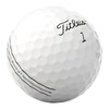 Titleist Pro V1 One Dozen Enhanced Alignment Golf Balls