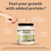 TruHeight TruHeight Growth Protein Shake (Vanilla Ice Cream Flavor, Whey)