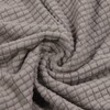Chair Cover Polyester Stretch Chair Sofa Slipcover Removable Washable Chair