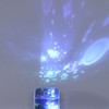 Starlight Humidifier Ultrasonic LED Night Light Silent 300ml Dual Mode