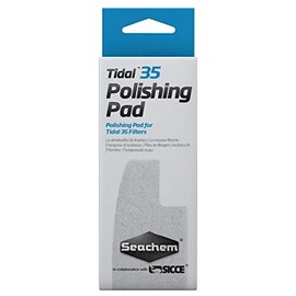 Seachem Tidal 35 Polishing Pad (2 Pack)