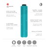 Doppler Parapluie Mini et Ultra léger - 99 grammes Bleu