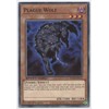 Plague Wolf - SGX3-ENC11 - Common - 1st Edition