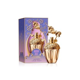 Anna Sui Fantasia Gold EDT 50ml [Until June 1, 26] / 안나수이 판타지아 골드 EDT 50ml[26년6월1일까지]