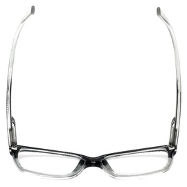 Calabria R125 Blue Light Progressive Reading Glasses +3.00 Black Multifocal Glasses Progressive Readers Multi Focus Eyeglass