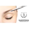 Bianco Instruments EL-199 Original Micro Slant Tweezer Stainless Steel Made