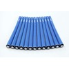 elitegrips Y360SH Golf Grips, Set of 13, Marine Blue, Backline