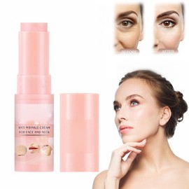 Moisturising Pen, Multifunctional Moisturising Pen, Anti-Wrinkle Moisturising Cream, Multi Balm Stick, Moisturising Pen for the Face, Anti-Wrinkle Moisturising Balm Stick for Face and Body