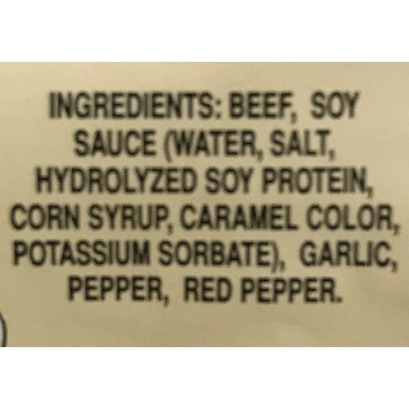 Pawnee Bill's snack foods (Old Country, 3oz)