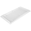 HVAC OV 12 x 24 Inch Metal Access Panel for