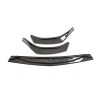 h hengyi soul FIT 2020-23 HYUNDAI SONATA CARBON FIBER CK-STYLE