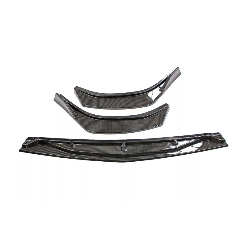 h hengyi soul FIT 2020-23 HYUNDAI SONATA CARBON FIBER CK-STYLE