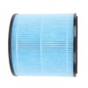 Air Purifier Filter, Multi-layer Nylon High Efficiency Particulate Air Filter