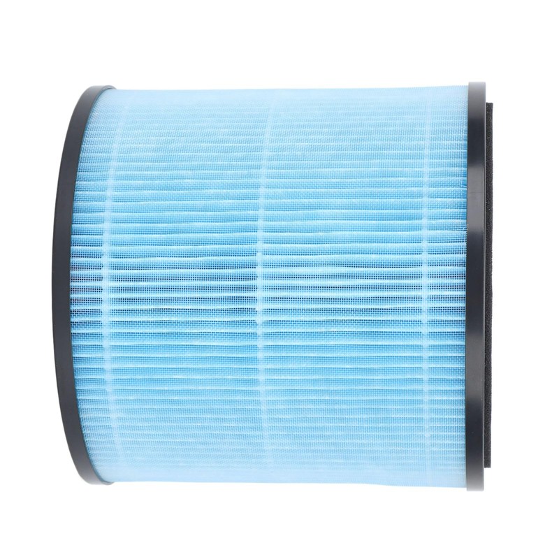 Air Purifier Filter, Multi-layer Nylon High Efficiency Particulate Air Filter