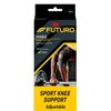 FUTURO Sport Knee Support, Ideal for Athletic and Everyday Activities,