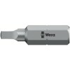 WERA 340245 SQ #1 Screwdriver Bit for Square Socket Screws,