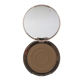 Charlotte Tilbury Crema Bronceadora Con Efecto Bronceador Beautiful Skin Sun-Kissed Glow De Charlotte Tilbury, Tono 1 Fair - Natural Soft Bronze 0,74 Onzas (Paquete De 1)