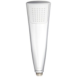 TOTO Bathroom Faucets (Air-In Shower/plating, Square-type) THC7C