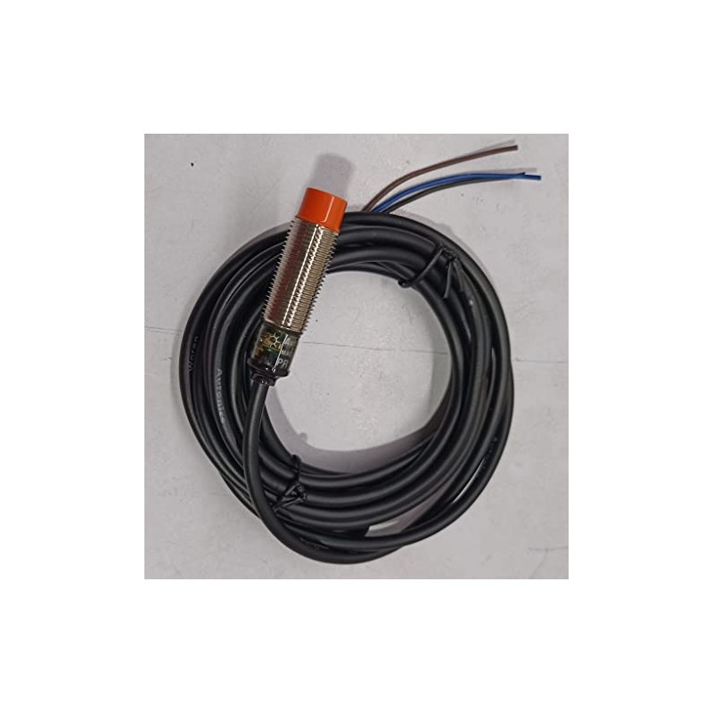 AUTONICS PR12-4DP INDUCTIVE Proximity Sensor