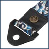 INFINAUTO Car Tow Strap Kit for Decorative Trailer Belt Sea
