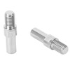 2PCS Mountain Bike Brake Screw Titanium Alloy 8mm Mountain Bike