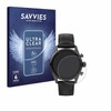 Savvies Pack of 6 Screen Protectors for Montblanc Summit 3