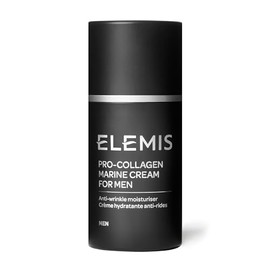 ELEMIS Pro-Collagen Marine Cream for Men - Anti-wrinkle Moisturizer for Men, 1.0 fl.oz
