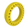 Electric Scooter Rubber Tire Double Honeycomb Tire for Xiaomi for