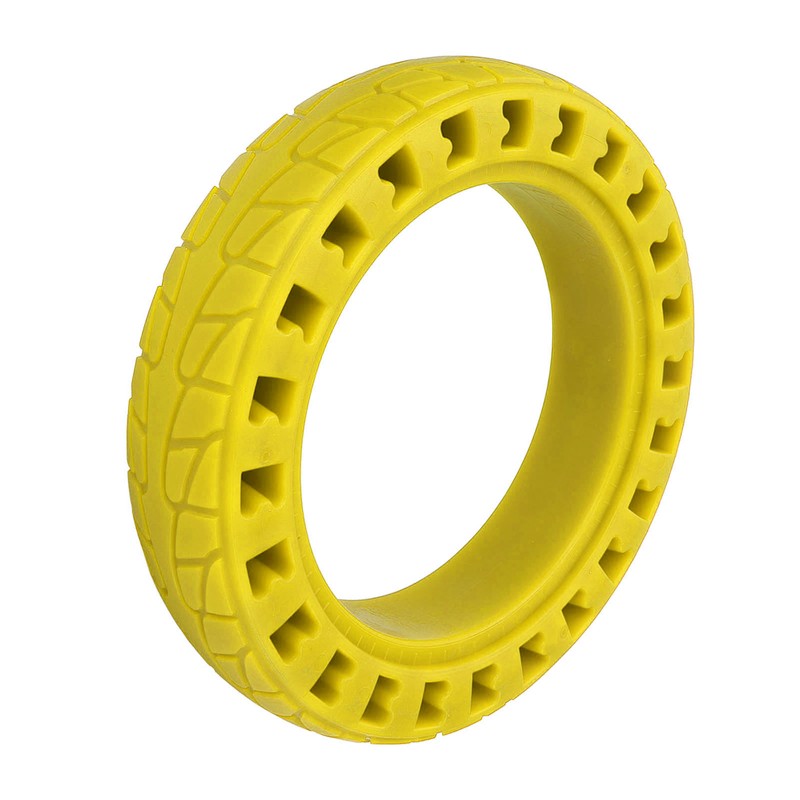 Electric Scooter Rubber Tire Double Honeycomb Tire for Xiaomi for