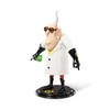 BendyFigs Minions Dr. Nefario