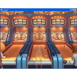 New Carnival Games (Wii)