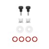 Slushy Machine Parts, Slushy Machine Handle Slushy Machine Accessories for