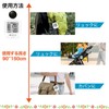 Heat Stroke Index Meter, Outdoor Black Ball Type, WBGT Measuring