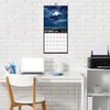 2026 Wall Calendar - 2026 Moon Calendar from January 2026