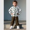 Voxikodex Size 3 4T Little Kids Clothes Dinosaur Print Hooded