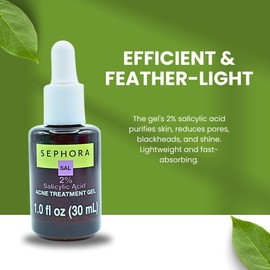 SEPHORA COLLECTION Acne Treatment Gel 1 oz / 30 mL