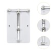 perfeclan PCB Holder Fixe Support Clamp 12 x 8 cm
